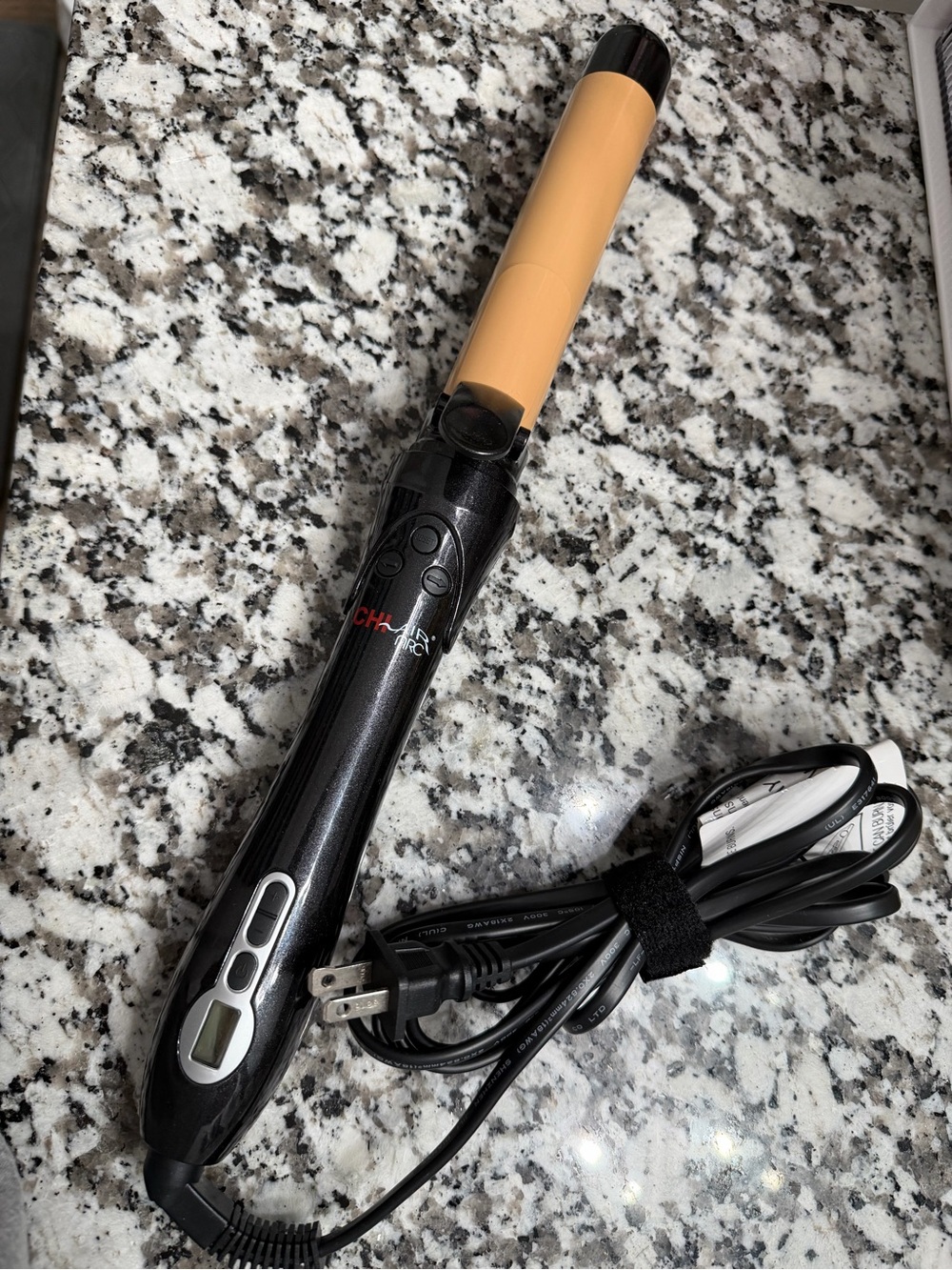 Chi Air Arc Curling Iron
